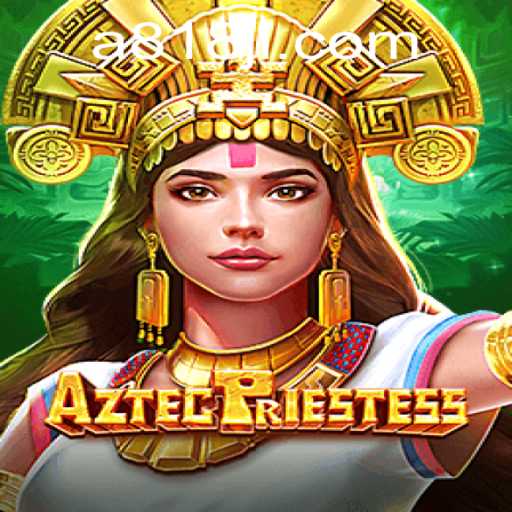 AztecPriestess Game Unveiled: Step Into The Ancient World