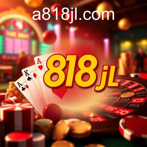 Exploring the Thrill of Casino Games: An Insight into 818jl