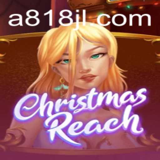 Discover ChristmasReach Game