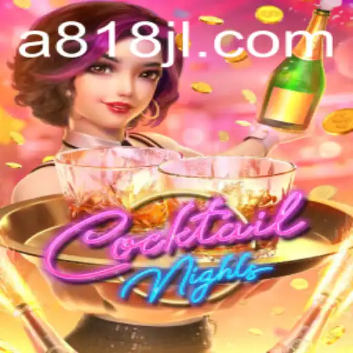 Discover the Allure of 'CocktailNights': A Captivating New Game Experience