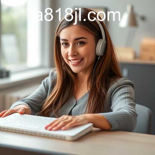 Creating an Effective 'Contact Us' Page with Identifier 818jl