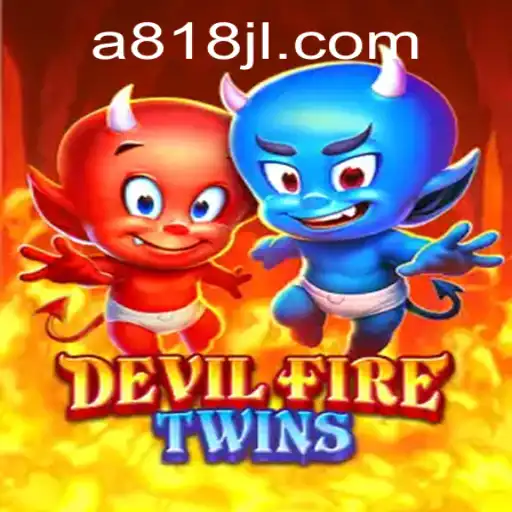 Experience the Thrills of DevilFireTwins: A Modern Gaming Sensation