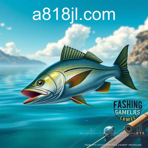 The Intriguing World of Fishing Games