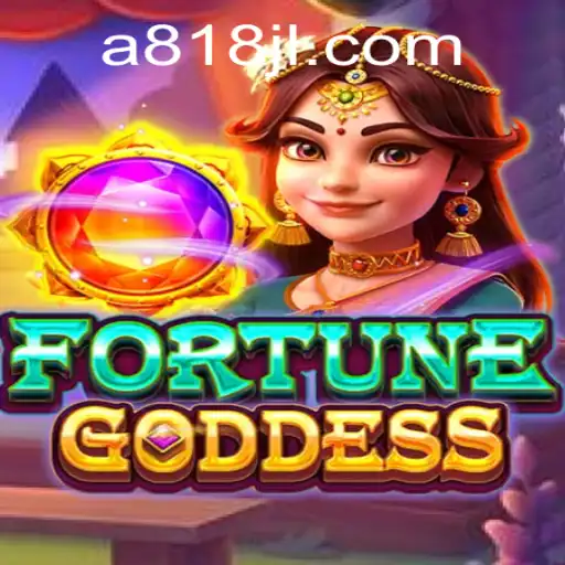 Fortune Goddess: The Enchanting Adventure