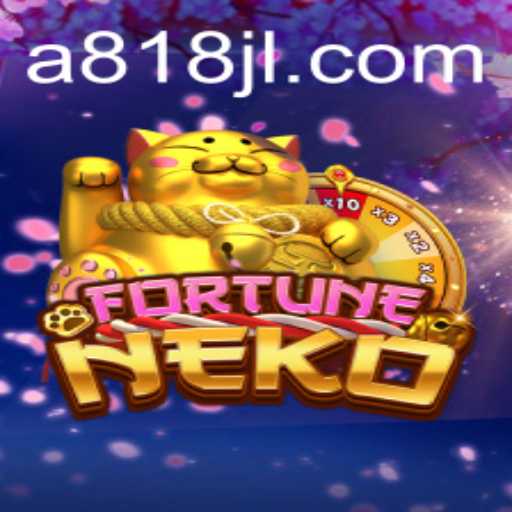 FortuneNeko: A Journey into a Whimsical World of Luck and Adventure