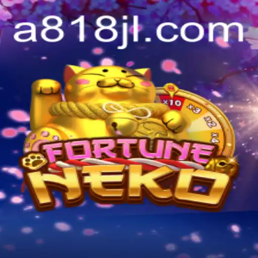 FortuneNeko: A Journey into a Whimsical World of Luck and Adventure