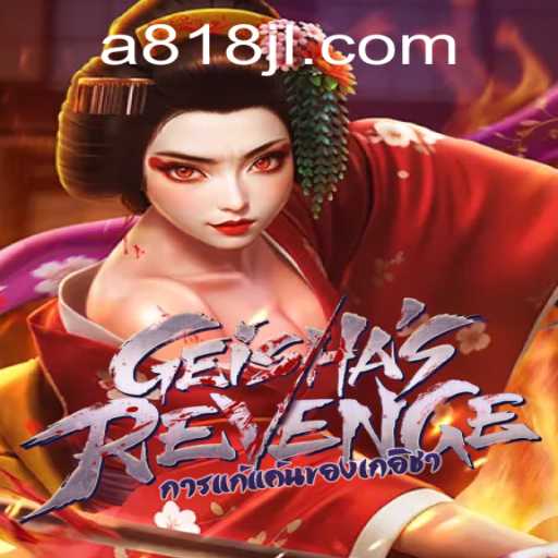GeishasRevenge Game: A Journey Through Time and Culture