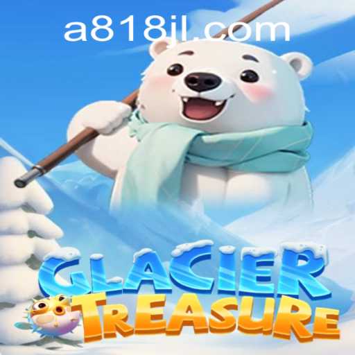 Discover 'GlacierTreasure': A Captivating Adventure Through Icy Realms