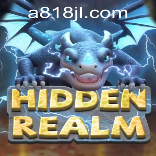 Unveiling HiddenRealm: A Journey into the Enigmatic Adventure