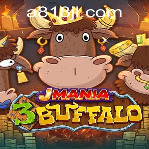 JMania3Buffalo: A Game Thriving in Today's Dynamic Landscape