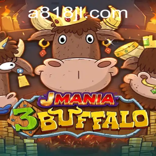 JMania3Buffalo: A Game Thriving in Today's Dynamic Landscape