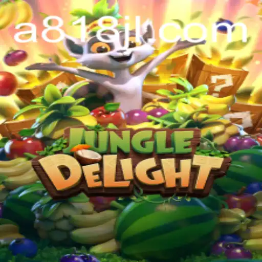 Exploring the Thrilling Adventure of JungleDelight: A Captivating Gaming Experience
