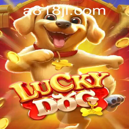Unveiling the Thrilling World of 'LuckyDog'