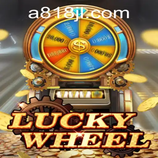LuckyWheel: Spin Your Way to Excitement with 818jl