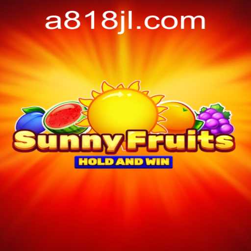 Exploring SunnyFruits: The Fresh and Exciting Game Captivating Audiences
