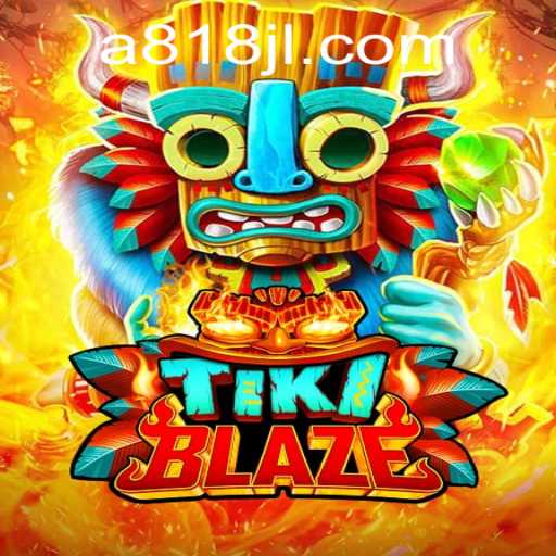 Discover the Exciting World of TikiBlaze: A Game Revolutionized
